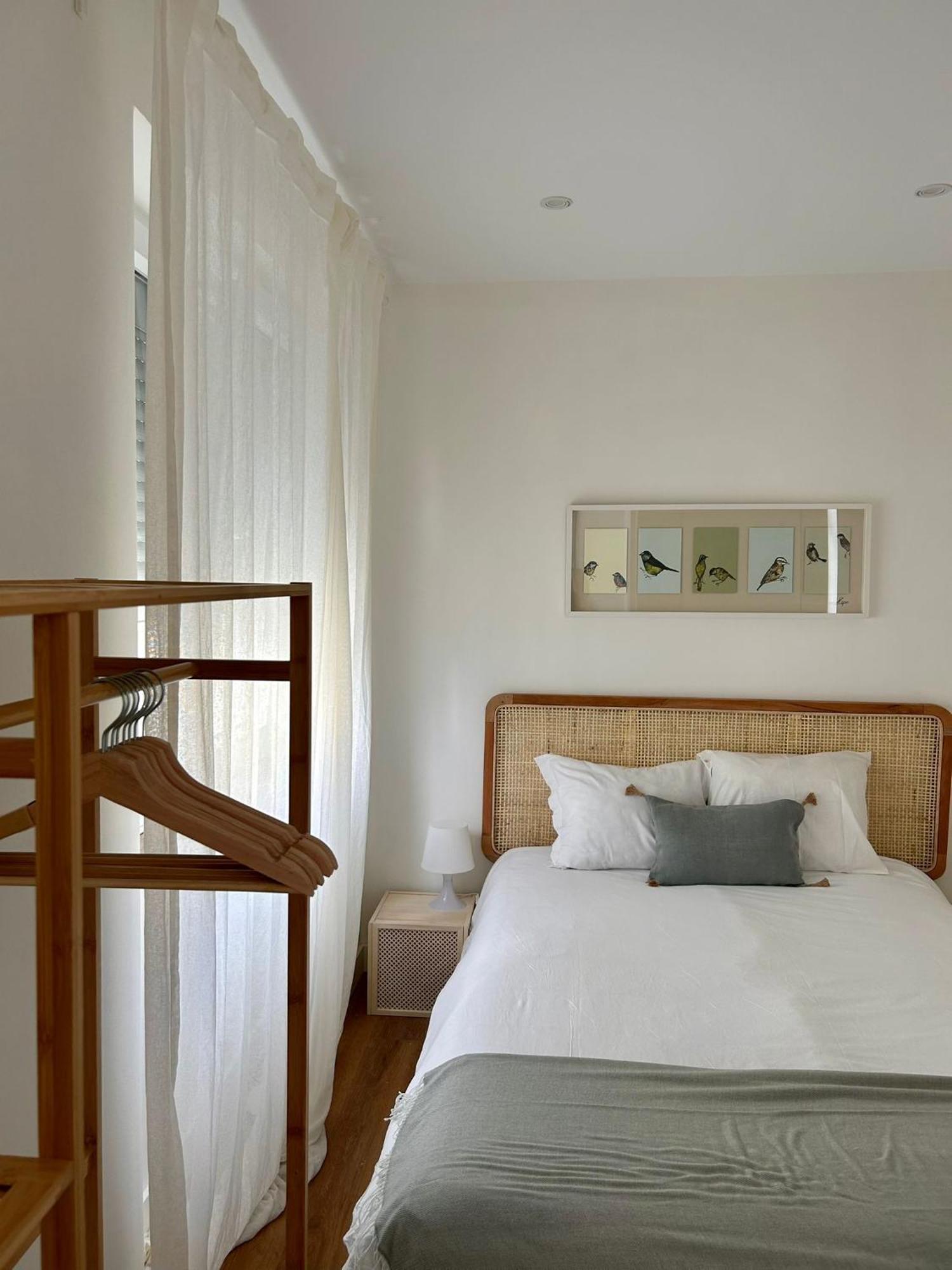 Saldanha Guest House Lisboa Exterior foto